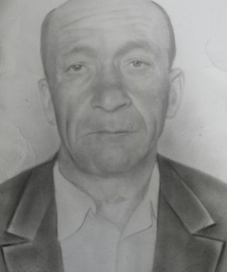 Богомолов Василий Васильевич