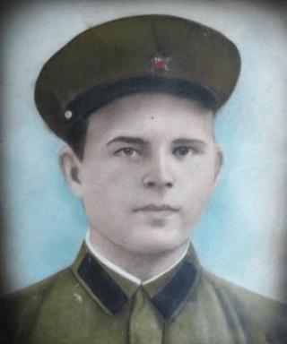 Рева Степан Никитович