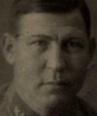 Зюськин Василий Никифорович