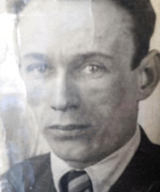 Холоднов Иван Емельянович