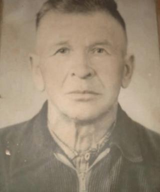 Герасимов Василий Алексеевич