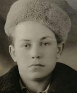 Смирнов Станислав Петрович