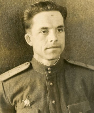 Князев Семён Андреевич