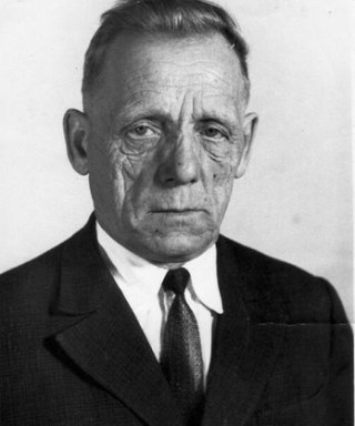 Мусихин Фёдор Фомич