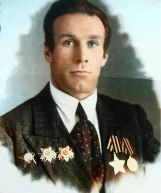 Лукоянов Сергей Александрович