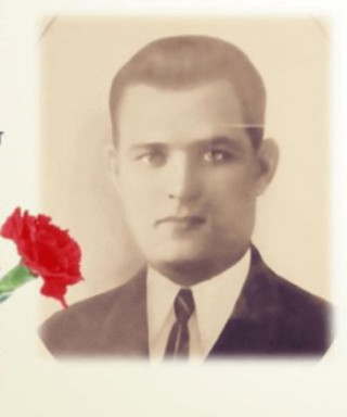 Гусев Анатолий Иванович