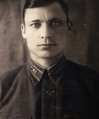 Осадчий Феодосий Павлович