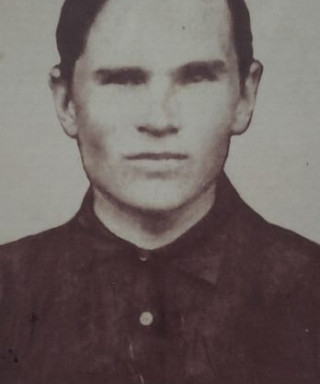 Колесников Фёдор Андреевич