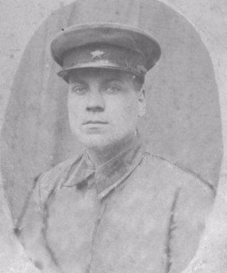 Кузнецов Михаил Дмитриевич