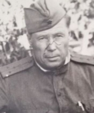 Мальцев Иван Александрович