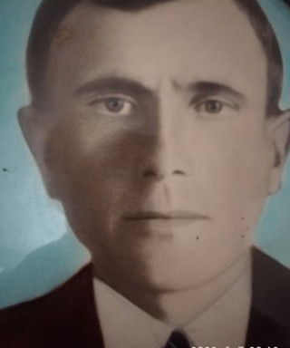 Пиманкин Григорий Никитович