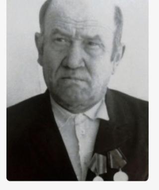 Филиппов Степан Игнатьевич