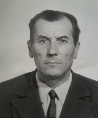 Климанов Петр Иванович