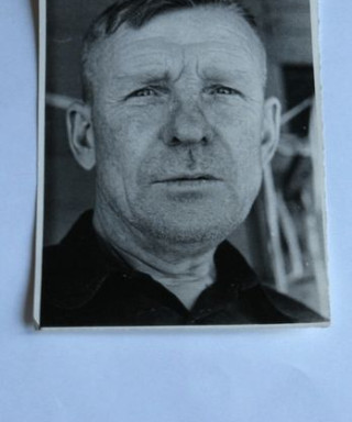 Митрофанов Пётр Антонович