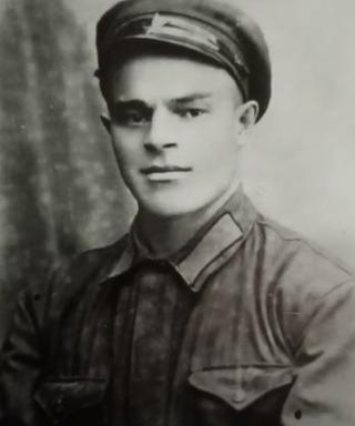 Коновалов Аркадий Фёдорович