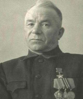 Трухин Иван Андреевич