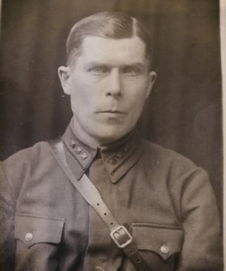 Индейкин Иван Васильевич