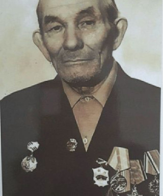 Канев Михаил Иванович