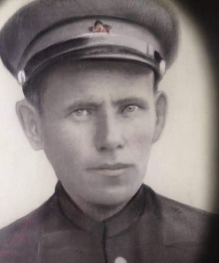 Загайнов Алексей Харитонович