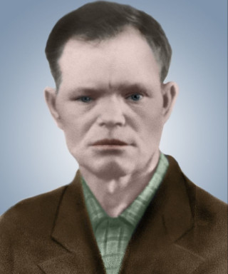 Баскаков Алексей Елизарович