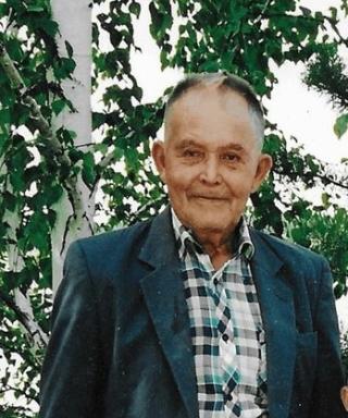 Алексеев Олег Алексеевич