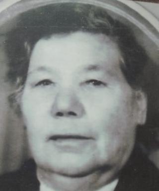 Лебедева-Кравцова Анна Александровна