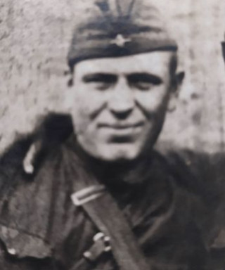 Вербин Андрей Михайлович