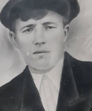 Тюгаев Иван Александрович