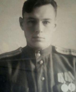 Скворцов Вадим Иосифович