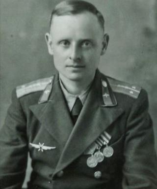 Воеводин Николай Иванович