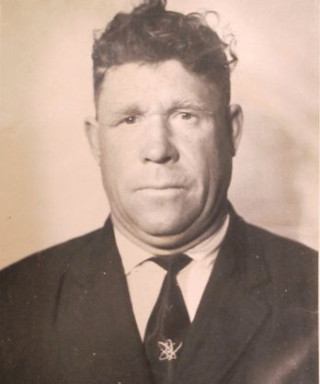 Полетаев Павел Михайлович