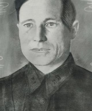 Белкин Василий Степанович