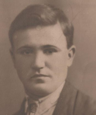 Калиниченко Григорий Федорович