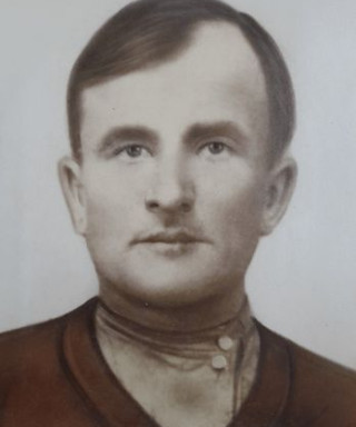 Щипунов Иван Николаевич