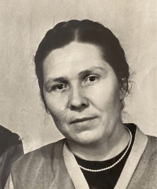 Агеева Анна Ивановна