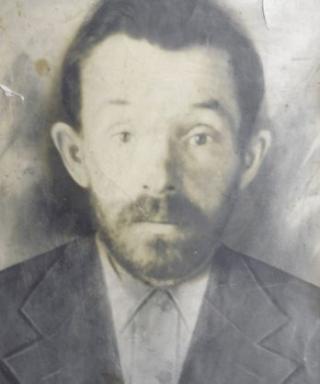 Малыхин Сергей Антонович