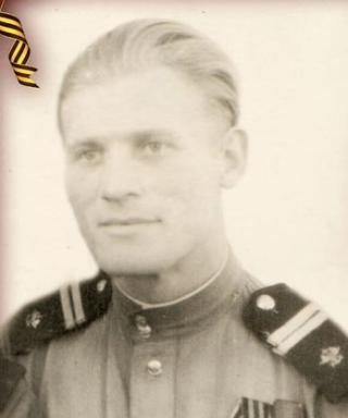 Смирнов Иван Никитович