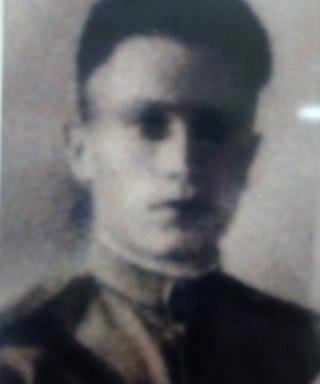 Гизетдинов Салахутдин Тазетдинович