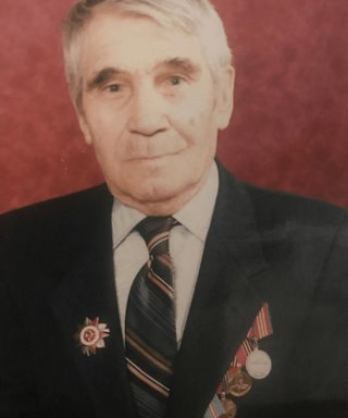 Истомин Яков Кириллович