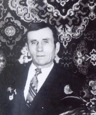 Шавкун Василий Андреевич