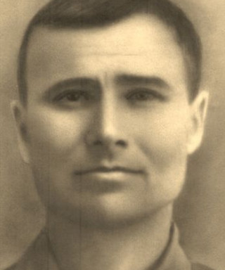 Зубарев Михаил Федорович