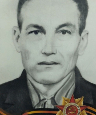 Гусев Арсентий Павлович