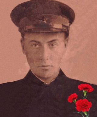 Анищенков Михаил Никитьевич