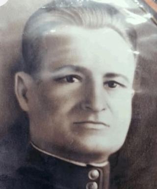Синюков Николай Иванович