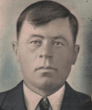 Григорьев Дмитрий Григорьевич