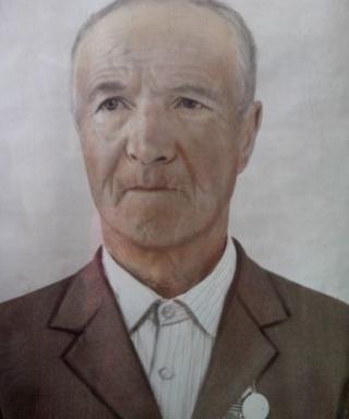 Светличный Андрей Митрофанович