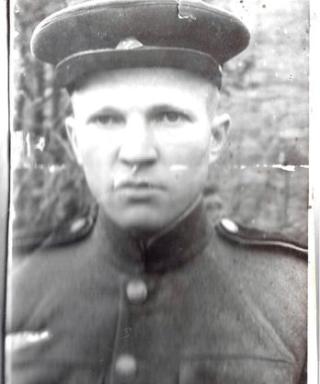 Серебряков Георгий Ефимович