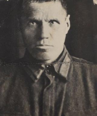 Филиппов Иван Григорьевич