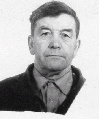 Андрианов Иван Семёнович