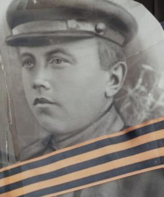 Цветков Николай Ильич